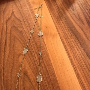 Kendra Scott Necklace!!!!!!